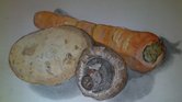 Still life Vegtables...