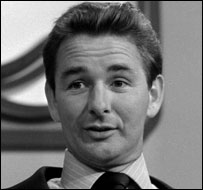 布赖恩·克拉夫