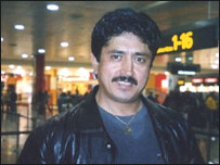 احمد ذاکر انصارى