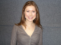 Hayley Westenra