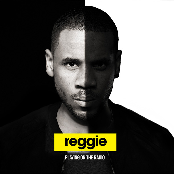 Reggie - Playing On The Radio