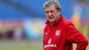 Roy Hodgson