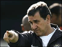 Carlos Alberto Parreira