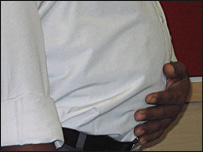 योग क्रिया 