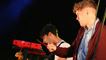 Los Campesinos! by James McLaren