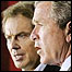 Bush ve Blair