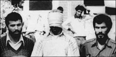 گروگانگیری در سفارت آمریکا