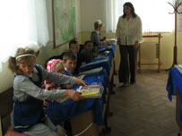 Educaţia are nevoie de un buget mai mare anul viitor