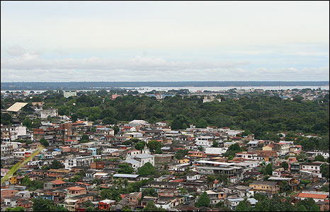Manaus