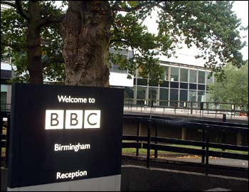 BBC Pebble Mill