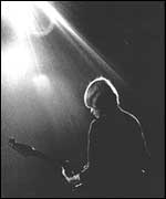 Brian Jones (Photo: BJFCC)