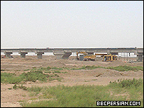  احداث هرات – خواف 