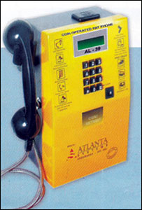 टेलीफ़ोन