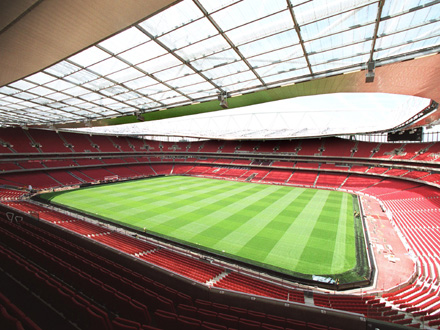 Emirates Stadium