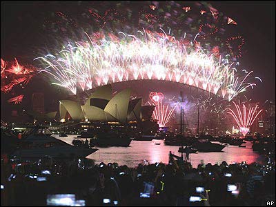 سيدنی استراليا 