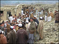 वज़ीरिस्तान (फ़ाइल फ़ोटो)