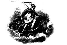 A Victorian view of Ossian