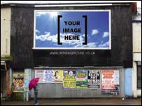 Big Picture Day 8 May