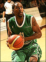 Plymouth Raiders Basketball