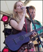 Kate Rogers (photo: Emma Farrer)