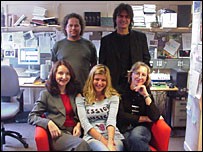 Slovensko uredništvo