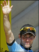 Mark Cavendish