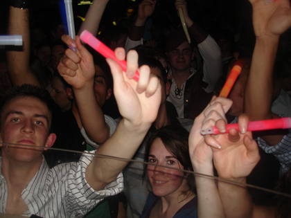 Dance Anthems Tour in Gloucester