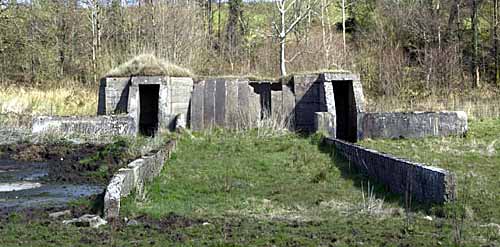 A number of E-Pens remain in almost perfect condition