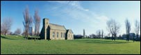 St Peter's church, Monkwearmouth, Sunderland