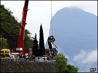 خودروی گرانقیمت جیمز باند