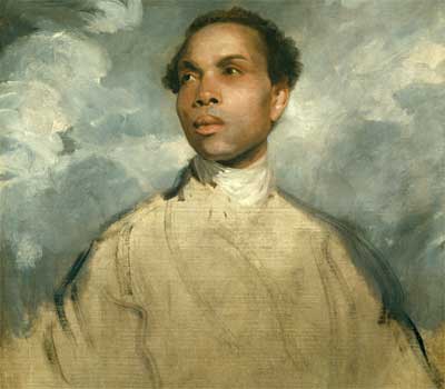 Sir Joshua Reynolds