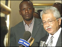 ओडुम्बे