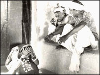 श्याम बेनेगल