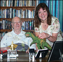 کلارک و کوپر (بی بی سی)