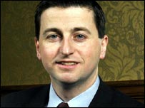 Douglas Alexander