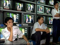 Không phải người nào cũng tin vào nỗ lực chống tham nhũng nói tại quốc hội