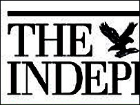 Британська The Independent називає події в Грузії 'війною в Європі'. 