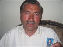 راجہ محمد اکبر