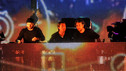 Swedish House Mafia highlights from Radio 1's Big Weekend