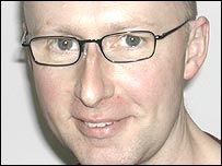 Telling Lives: My Story - Simon Edwards