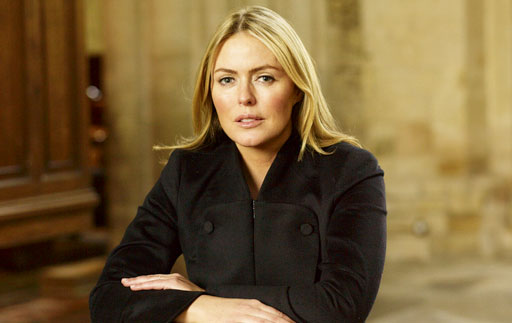 Patsy Kensit