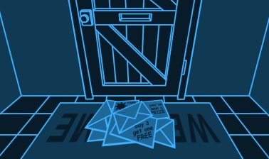 Front Porch - by Rod Lord