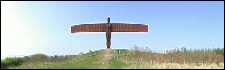 Angel of the North