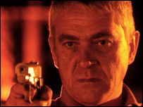 Crimeface: An interactive drama