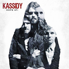 Review of Hope St Review of Hope St