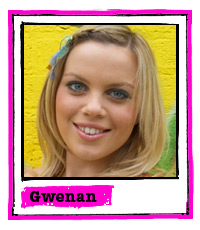 Gwenan