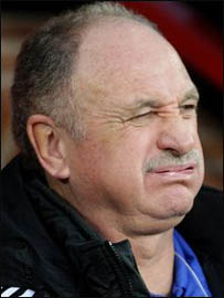 Bầu Scolari
