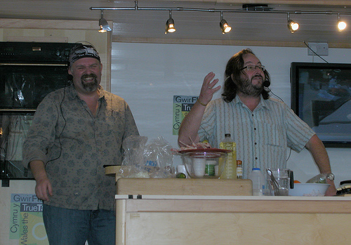 Llangollen Food Festival