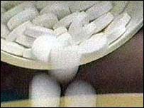 Uso de hormônios foi associado a riscos de derrame e câncer