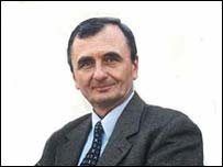 Аркадій Барбароши